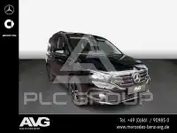 2023 Mercedes Benz EQT