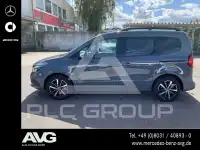 2023 Mercedes Benz EQT