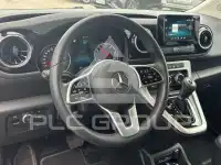 2023 Mercedes Benz EQT