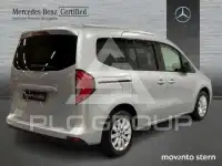 2023 Mercedes Benz EQT