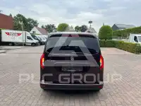 2023 Mercedes Benz EQT