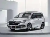 2023 Mercedes Benz EQT