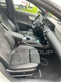 2023 Mercedes Benz 250