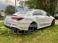 2023 Mercedes Benz 250