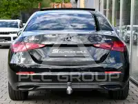 2023 Mercedes Benz C 400
