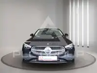 2023 Mercedes Benz C 400