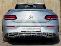 2023 Mercedes Benz C 400