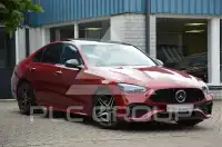 2023 Mercedes Benz C 400