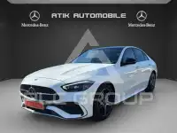 2023 Mercedes Benz C 400