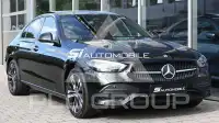 2023 Mercedes Benz C 400