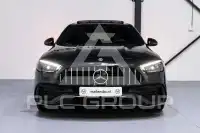 2023 Mercedes Benz C 400