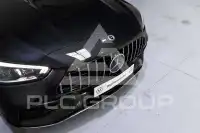 2023 Mercedes Benz C 400