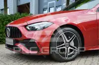 2023 Mercedes Benz C 400