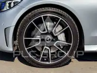 2023 Mercedes Benz C 400