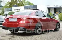 2023 Mercedes Benz C 400