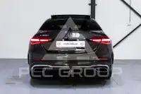 2023 Mercedes Benz C 400