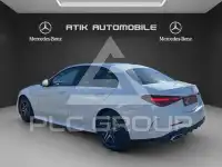2023 Mercedes Benz C 400