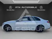 2023 Mercedes Benz C 400