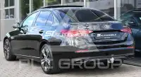2023 Mercedes Benz C 400