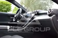 2023 Mercedes Benz C 400