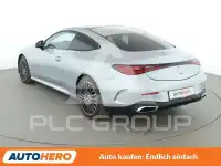 2023 Mercedes Benz CLE 300