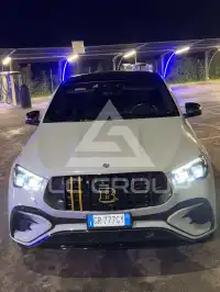 2023 Mercedes Benz GLE 300