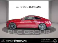 2023 Mercedes Benz CLE 300