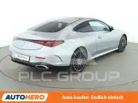 2023 Mercedes Benz CLE 300
