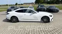 2023 Mercedes Benz CLE 300