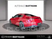 2023 Mercedes Benz CLE 300