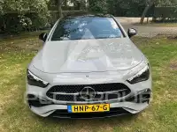 2023 Mercedes Benz CLE 300