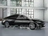 2023 Mercedes Benz CLE 300