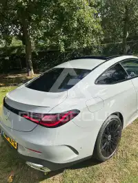 2023 Mercedes Benz CLE 300