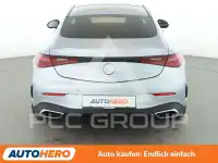 2023 Mercedes Benz CLE 300