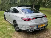 2023 Mercedes Benz CLE 300