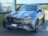 2023 Mercedes Benz GLE 300