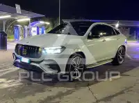 2023 Mercedes Benz GLE 300