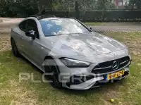 2023 Mercedes Benz CLE 300
