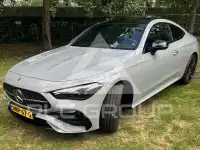 2023 Mercedes Benz CLE 300
