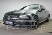 2023 Mercedes Benz CLE 300