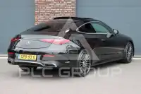 2023 Mercedes Benz CLE 200