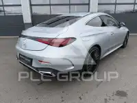 2023 Mercedes Benz CLE 200