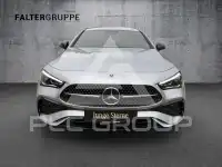 2023 Mercedes Benz CLE 200
