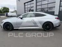 2023 Mercedes Benz CLE 200