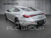 2023 Mercedes Benz CLE 200