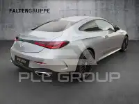 2023 Mercedes Benz CLE 200