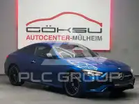 2023 Mercedes Benz CLE 200