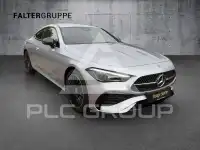 2023 Mercedes Benz CLE 200