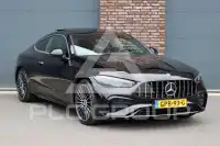 2023 Mercedes Benz CLE 200