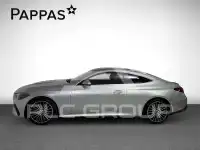 2023 Mercedes Benz CLE 220